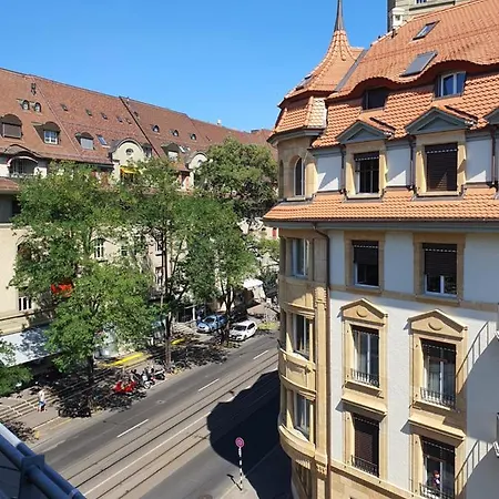 City Berna